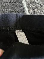 Zwarte legging Maat 80, Zeeman, Broekje, Meisje, Onbekend