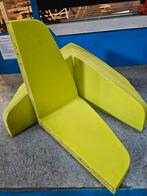 Wandplankjes of boekenplankjes van ikea, Ophalen of Verzenden, Gebruikt
