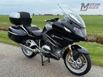 BMW R 1200 RT + onderhoud ( r1200 r1200rt r1250 r1250rt ), Motorrijbewijs A, Bedrijf, Onbekend, Toermotor