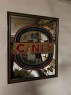 Ciney wandspiegel, Verzamelen, Merken en Reclamevoorwerpen, Ophalen, Zo goed als nieuw, Reclamebord