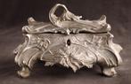 Antieke Art Nouveau bijouteriekist, Ophalen of Verzenden