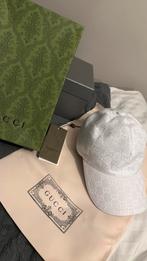 Gucci pet wit, Ophalen of Verzenden, Zo goed als nieuw