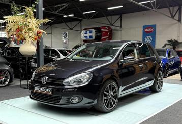 Volkswagen Golf 1.4 TSI 122PK Clima Airco Stoelverwarming beschikbaar voor biedingen