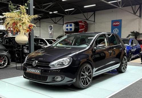 Volkswagen Golf 1.4 TSI 122PK Clima Airco Stoelverwarming, Auto's, Volkswagen, Bedrijf, Te koop, Golf, Airconditioning, Boordcomputer
