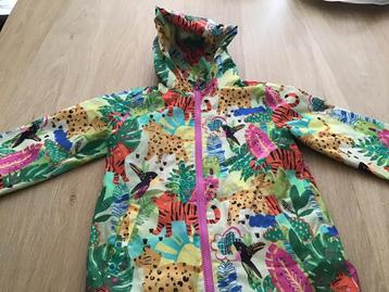 Jasje beschikbaar voor biedingen