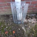 20 stuks Glazen  dakpannen., Doe-het-zelf en Verbouw, Dakpannen en Dakbedekking, Overige materialen, Gebruikt, Overige kleuren