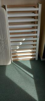 TWF ledikant, Ophalen, Gebruikt, Minder dan 140 cm, Matras