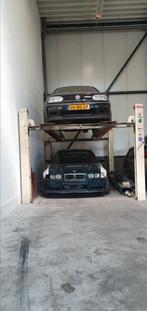 BMW 325i coupe Supercharged 1994, Auto's, Achterwielaandrijving, 1280 kg, 2494 cc, Handgeschakeld