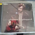 ERIC Clapton unplugged, Ophalen of Verzenden, Zo goed als nieuw, Poprock