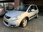 Suzuki SX4 1.6 Comfort (bj 2009), Voorwielaandrijving, Euro 5, Gebruikt, 4 cilinders