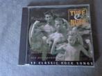 Tuff e Nuff 17 classic rock songs, Ophalen of Verzenden, Nieuw in verpakking, Poprock