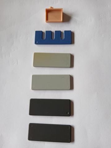 Playmobil planken beschikbaar voor biedingen