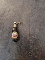 Amstel Bier Fles Sleutelhanger, Ophalen of Verzenden, Zo goed als nieuw, Gebruiksvoorwerp