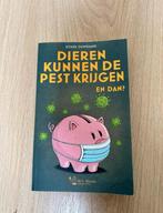 Dieren kunnen de pest krijgen, Ophalen of Verzenden, Gelezen, Nederland