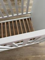 Babybed type Berlijn, Ophalen, Gebruikt, Minder dan 140 cm, Minder dan 70 cm