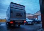 🚛 Zorgeloos verhuizen? Laat Magic Movers het werk doen!, Inpakservice, Opslag