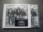 RAMONES, Ramones (Remaste r& 8 tracks Expanded), Ophalen of Verzenden, Zo goed als nieuw, Rock-'n-Roll