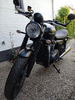 Triumph Bonneville Street Twin 900, Motoren, Motoren | Triumph, 2 cilinders, 900 cc, Particulier, Meer dan 35 kW