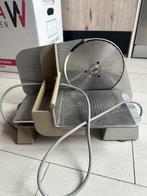 Graef Snijmachine, Ophalen, Zo goed als nieuw