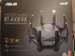 Asus RT-AX89X, Ophalen, Zo goed als nieuw, Router, Asus