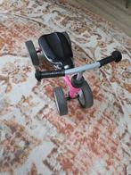 Puky pukylino loopfiets roze, Ophalen