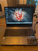 msi gp65 leopard 10sdk, Ophalen, Gebruikt, MSI, Gaming