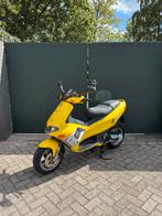 Gilera runner 50cc brom 2 TAKT TOP STAAT SITO PLUS, Ophalen of Verzenden, Zo goed als nieuw, Tweetakt, Zip