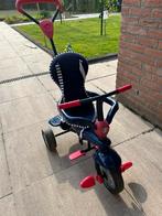 Duwfiets Smartrike, Fietsen en Brommers, Fietsen | Driewielers, Ophalen, Zo goed als nieuw