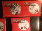 3 x Paulus de Boskabouter Boeken - Diverse Titels, Ophalen of Verzenden, Gelezen, Jean Dulieu