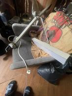 horlogemaker verlichting lamp, Huis en Inrichting, Ophalen, Zo goed als nieuw, Minder dan 100 cm