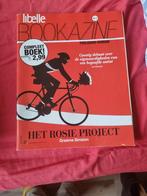 Libelle Bookazine - Het Rosie Project, Ophalen of Verzenden, Gelezen, Graeme Simsion, Nederland