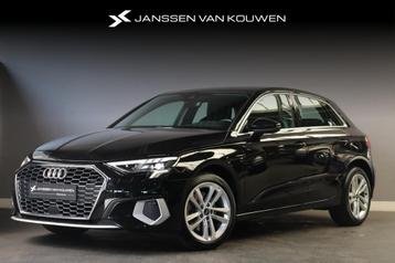 Audi A3 Sportback 30 TFSI Business edition Navigatie Digitaa beschikbaar voor biedingen
