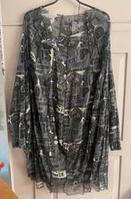 Prachtig tuniek / jurk Rundholz mt. OS, Kleding | Dames, Blouses en Tunieken, Ophalen of Verzenden, Nieuw