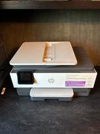 HP OfficeJet Pro 8120e - All-in-One Printer, Computers en Software, Printers, Ophalen, Gebruikt, Inkjetprinter, All-in-one
