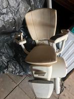 Traplift.  Thyssenkrupp., Diversen, Trapliften, Ophalen of Verzenden