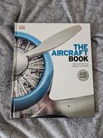 The Aircraft Book, Ophalen of Verzenden, Niet van toepassing, Gelezen