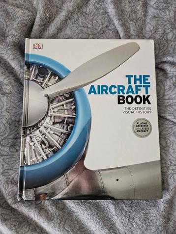 The Aircraft Book beschikbaar voor biedingen