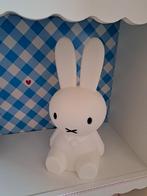 Nijntje lamp 30cm, Kinderen en Baby's, Kinderkamer | Inrichting en Decoratie, Ophalen, Zo goed als nieuw, Lamp