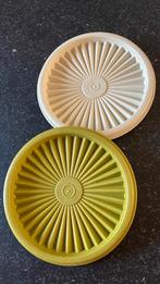 Tupperware deksels, Huis en Inrichting, Keuken | Tupperware, Ophalen of Verzenden, Zo goed als nieuw, Overige typen