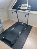 focus fitness, Sport en Fitness, Fitnessapparatuur, Ophalen, Gebruikt, Metaal, Loopband