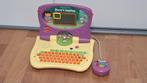V-tech Dora laptop, Kinderen en Baby's, Speelgoed | Educatief en Creatief, Ophalen of Verzenden, Zo goed als nieuw, Elektronica