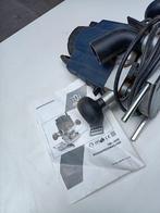 Top Craft, Bovenfreesmachine, TBF-1050E, Ophalen, Bovenfrees