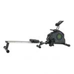 Roeitrainer Tunturi Cardio Fit R30, Ophalen, Zo goed als nieuw, Metaal