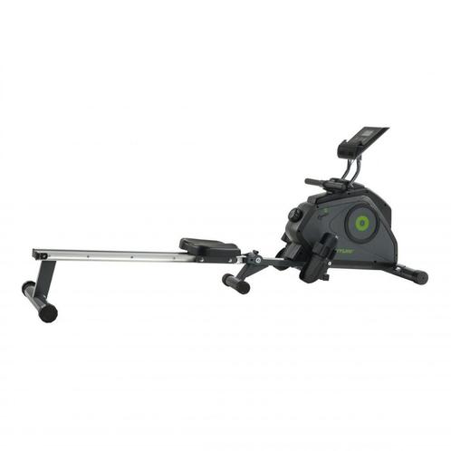 Roeitrainer Tunturi Cardio Fit R30, Sport en Fitness, Fitnessapparatuur, Zo goed als nieuw, Metaal, Ophalen