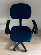 Nieuwe blauwe bureaustoel -nooit gebruikt, Ophalen, Nieuw, Blauw, Bureaustoel