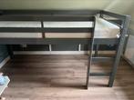 Hoogslaper, Ophalen, Hoogslaper, Eenpersoons, Minder dan 160 cm