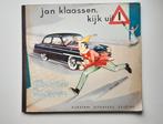 Jan Klaassen, Kijk uit! Anne de Vries/A.M. Koppejan, Antiek en Kunst, Ophalen of Verzenden