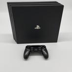 Sony Playstation 4 Pro | 1TB | In goede staat, Ophalen of Verzenden, Zo goed als nieuw, Met 1 controller, Pro