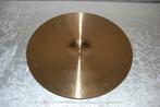 Paiste Formula 602 ride bekken met sizzles 20 inch <26260167, Gebruikt, ., Drums of Percussie, Ophalen of Verzenden