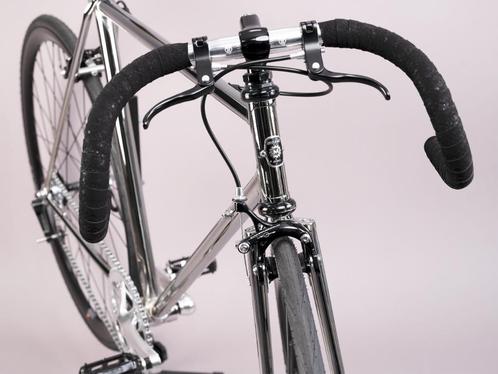 Miyata singlespeed 1978 - framemaat 54, Fietsen en Brommers, Fietsen | Racefietsen, Nieuw, Koga Miyata, Minder dan 10 versnellingen